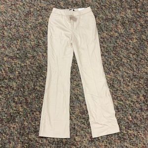 White House Black Market - The Slim Flare Pant